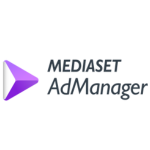 mediaset admanager evonbiz partner smart tv